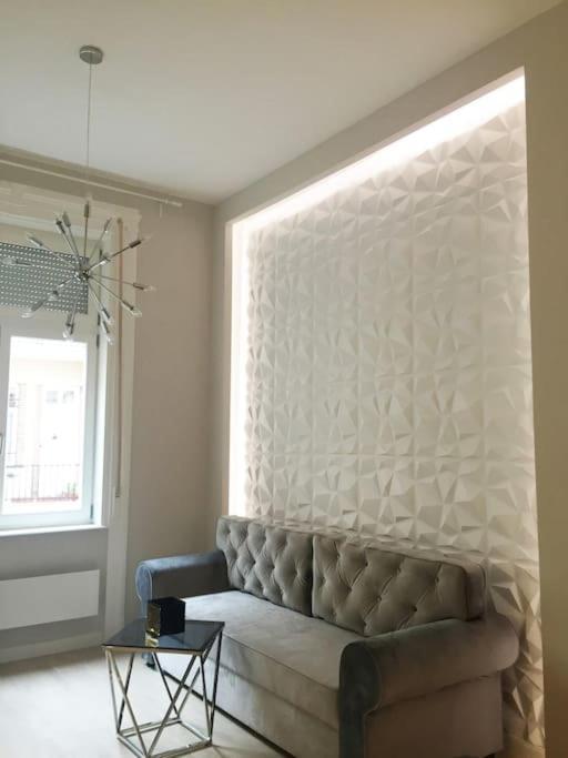 Stylish Apartment Near The River Budapeşte Dış mekan fotoğraf