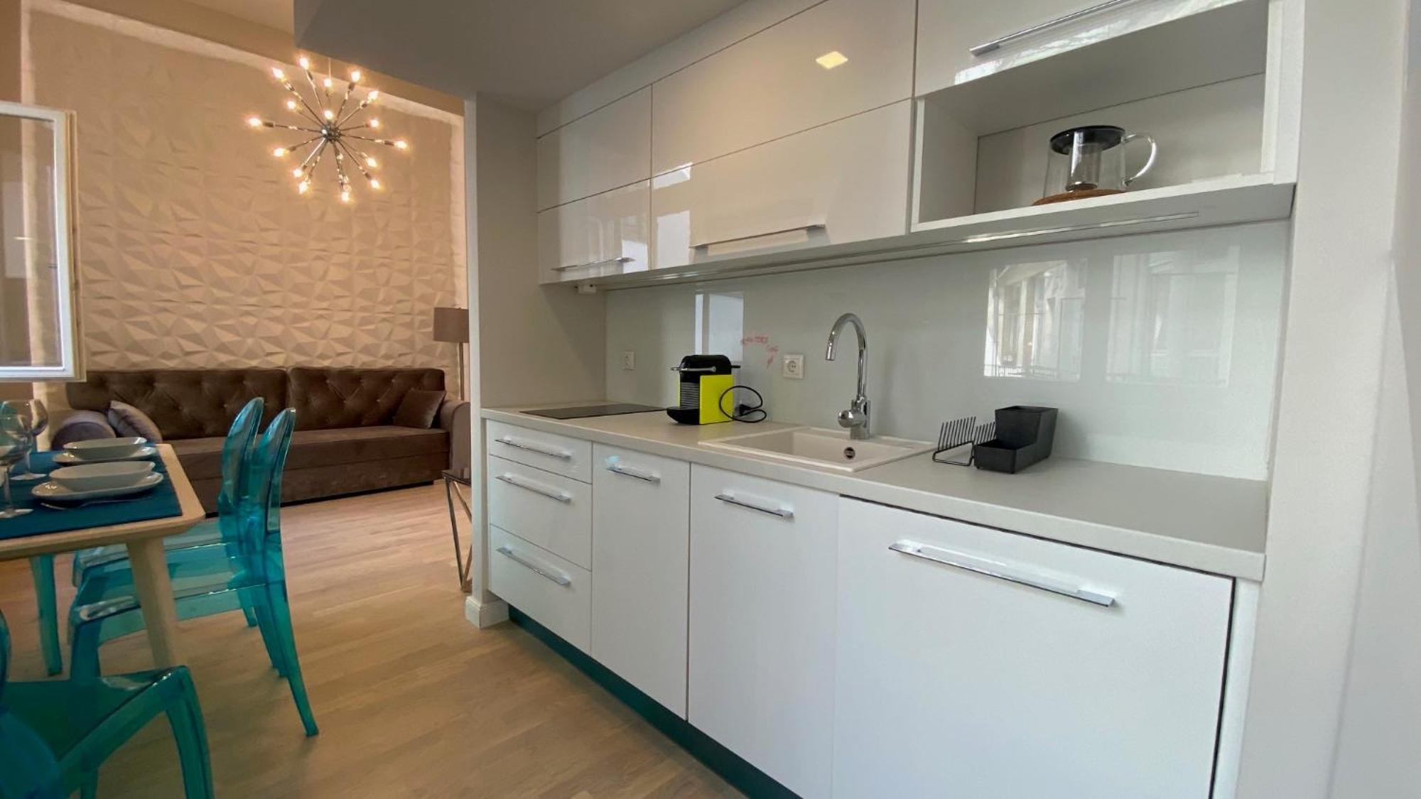Stylish Apartment Near The River Budapeşte Dış mekan fotoğraf